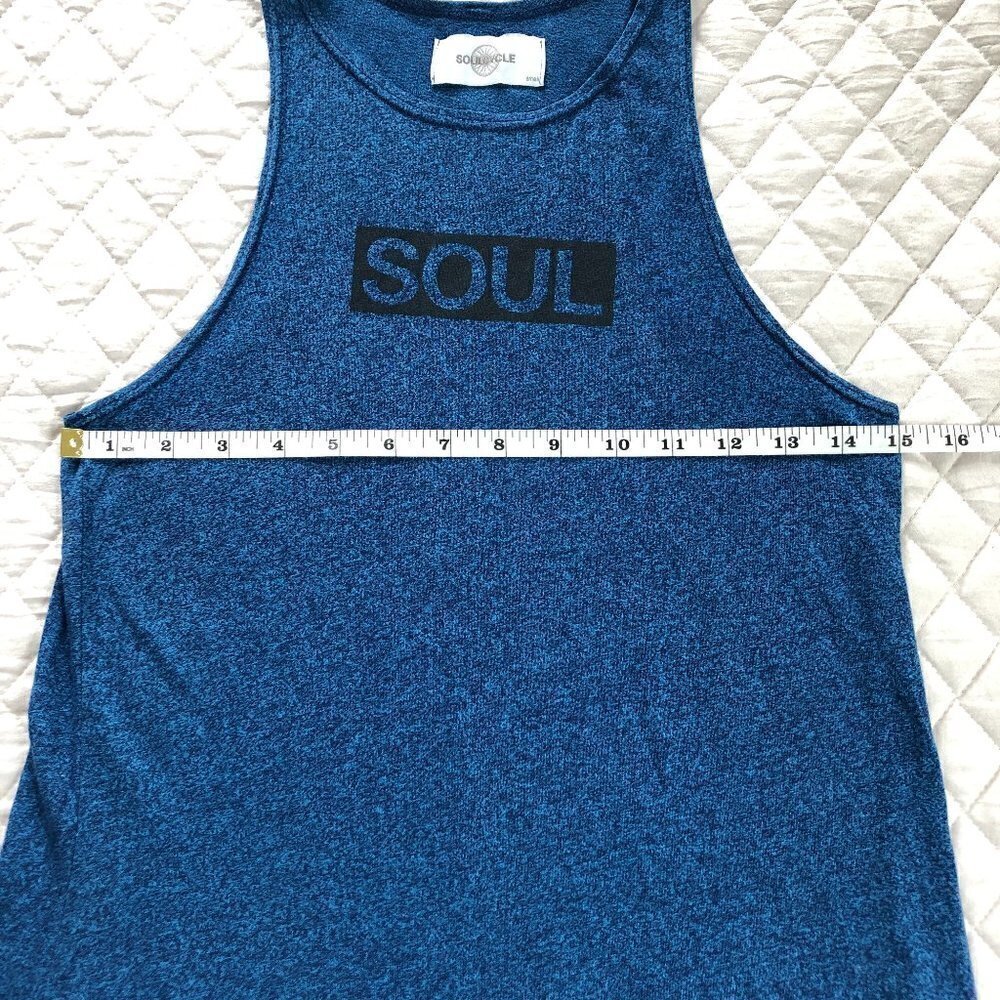 Soulcycle active top - Picture 2 of 5